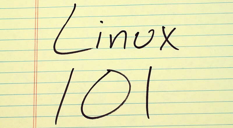 Linux 101