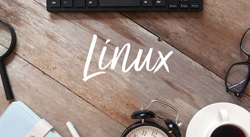 Linux Desktop